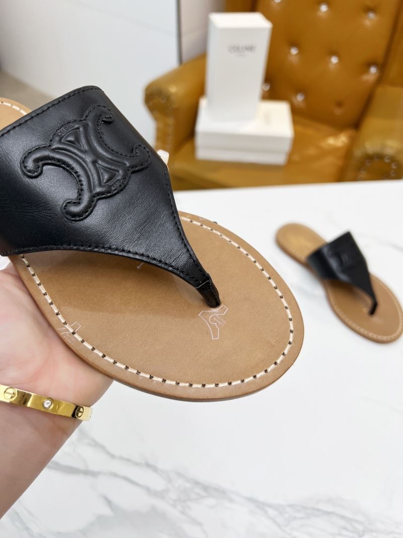 Celine Sandals